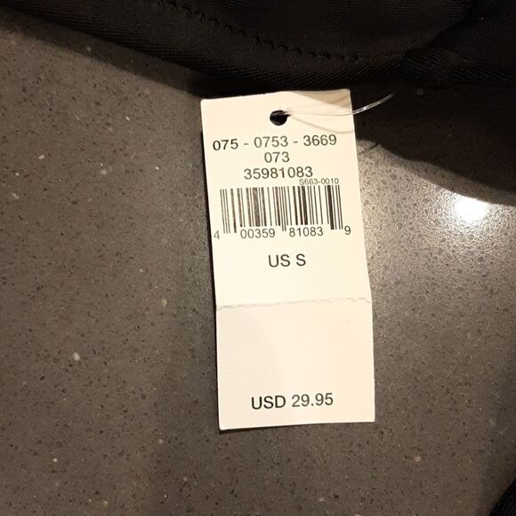 Aerie Scoop Black Bikini Top - Picture 5 of 8